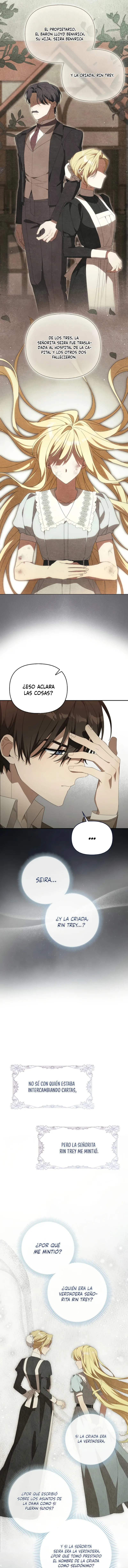 7 Entre tus palabras y las mias