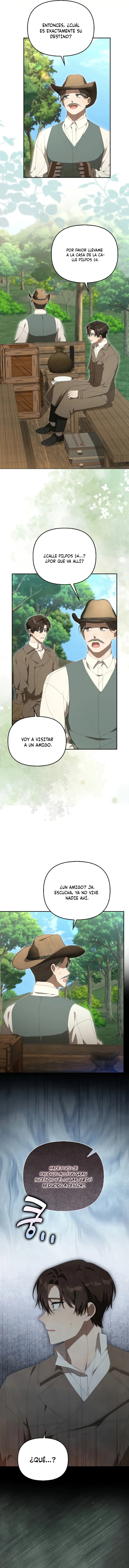 4 Entre tus palabras y las mias