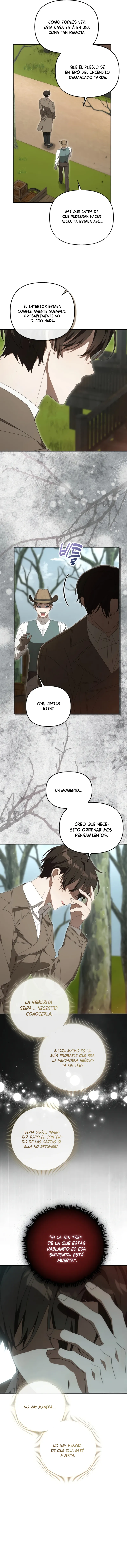 10 Entre tus palabras y las mias