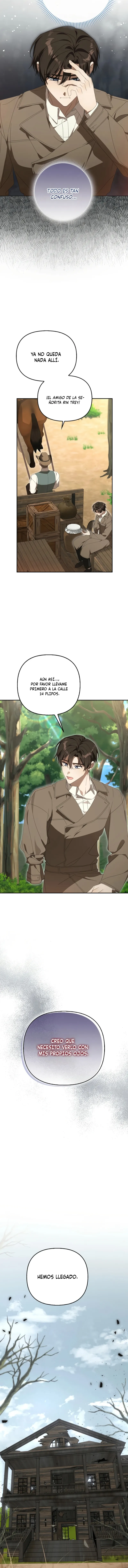 8 Entre tus palabras y las mias