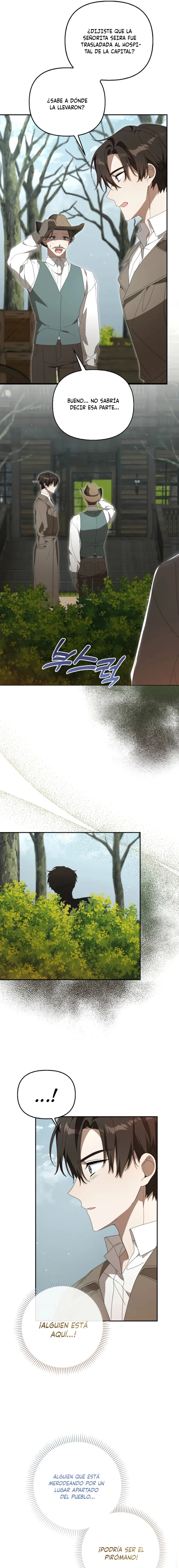 11 Entre tus palabras y las mias