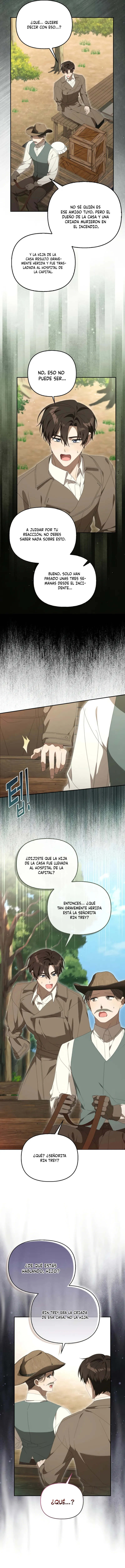 5 Entre tus palabras y las mias