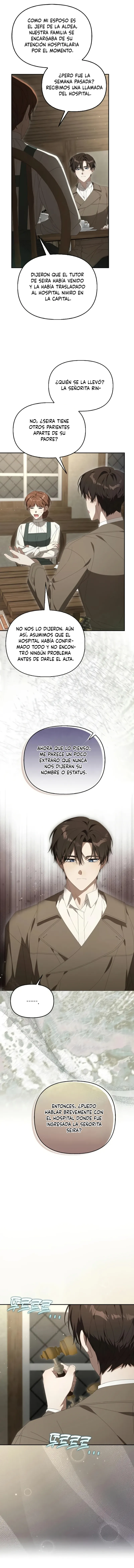 8 Entre tus palabras y las mias