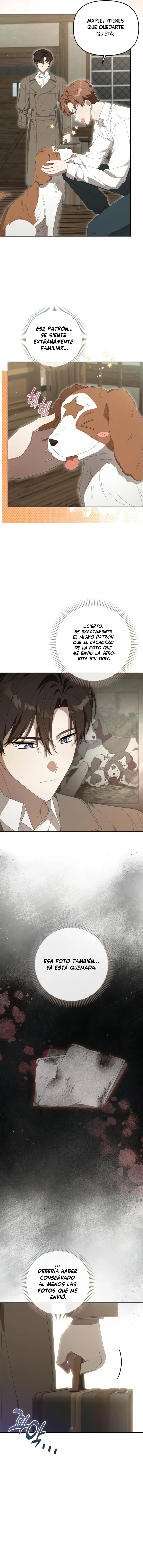 5 Entre tus palabras y las mias