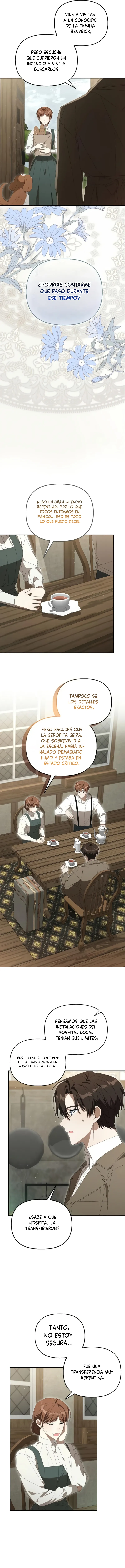 7 Entre tus palabras y las mias