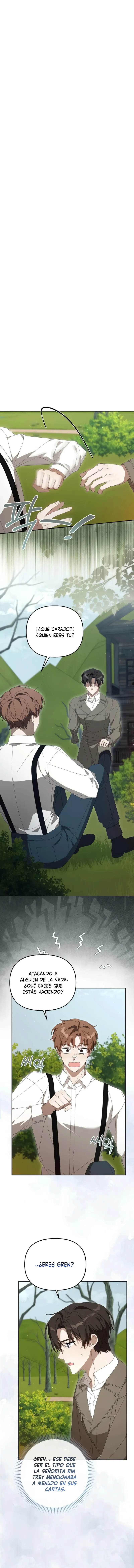 0 Entre tus palabras y las mias