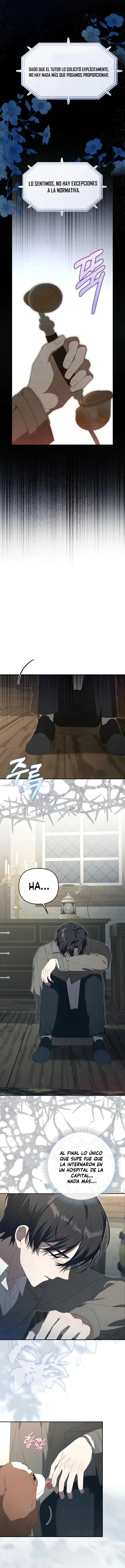 10 Entre tus palabras y las mias