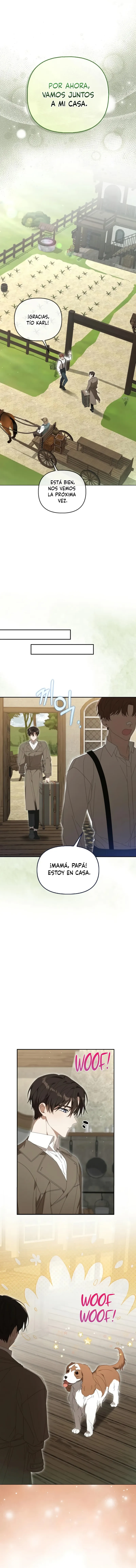 4 Entre tus palabras y las mias