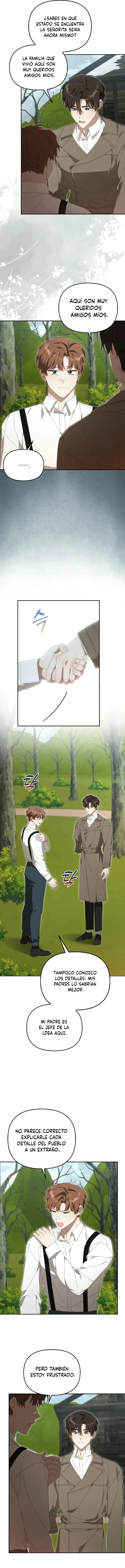 3 Entre tus palabras y las mias