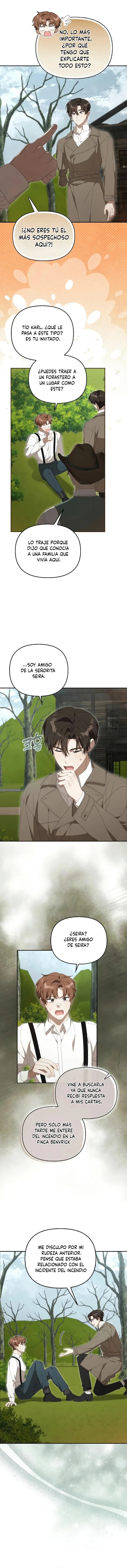 2 Entre tus palabras y las mias