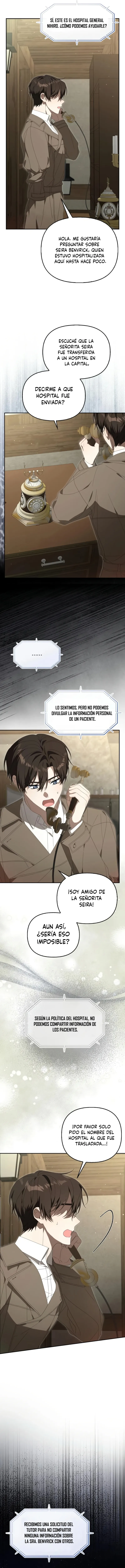 9 Entre tus palabras y las mias