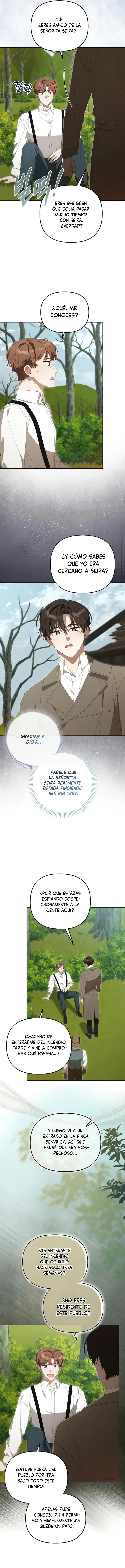 1 Entre tus palabras y las mias