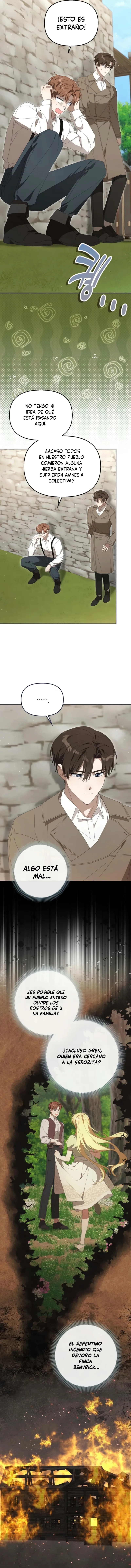 7 Entre tus palabras y las mias