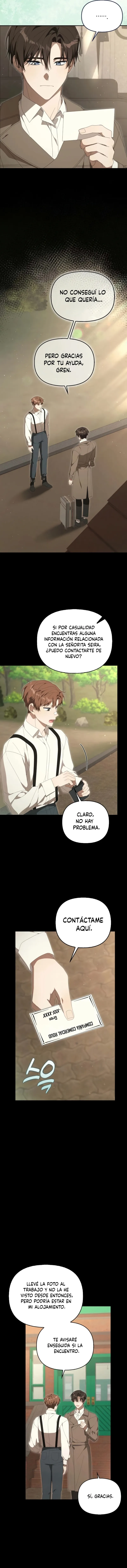 12 Entre tus palabras y las mias