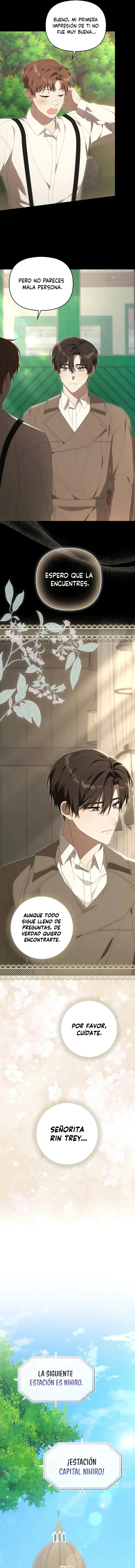 13 Entre tus palabras y las mias