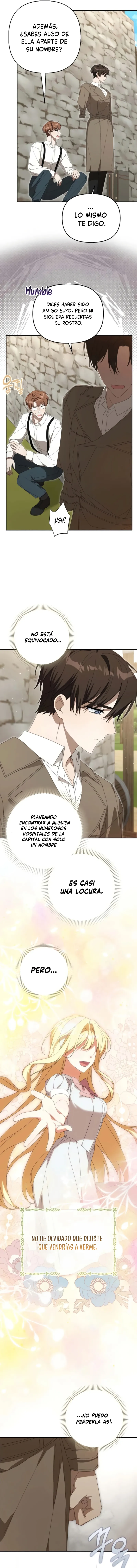 9 Entre tus palabras y las mias