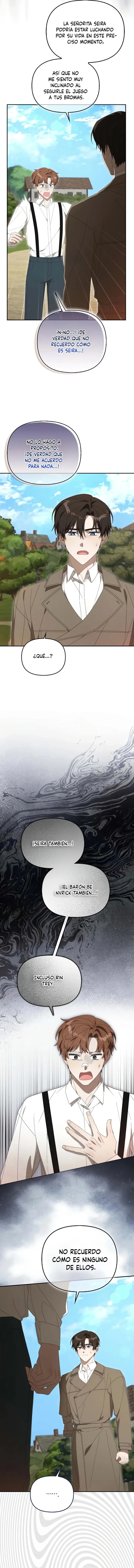 4 Entre tus palabras y las mias