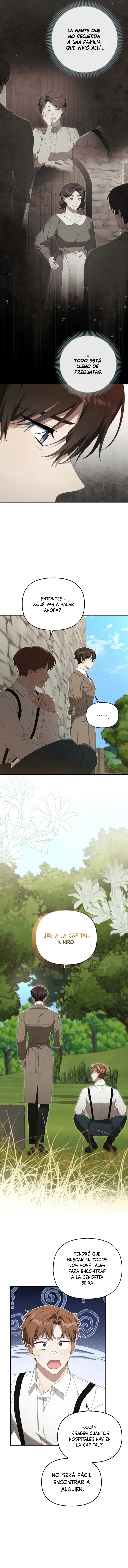 8 Entre tus palabras y las mias