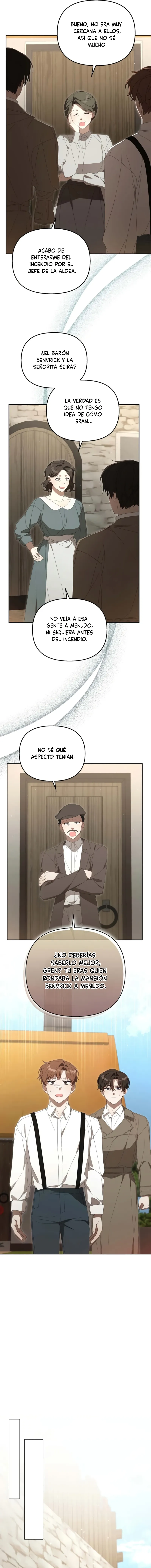 6 Entre tus palabras y las mias