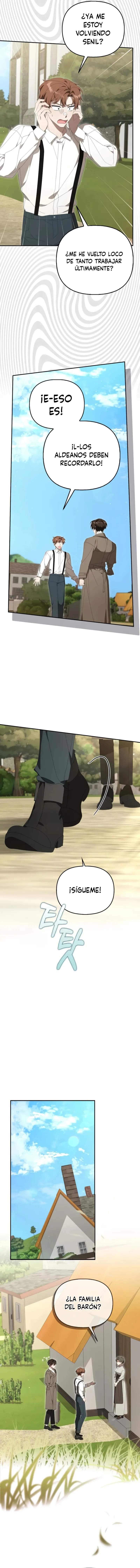 5 Entre tus palabras y las mias