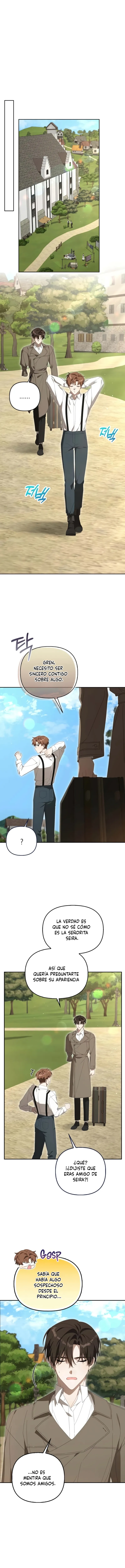 1 Entre tus palabras y las mias