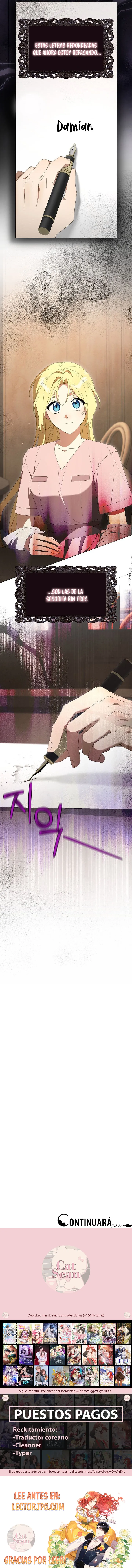 8 Entre tus palabras y las mias