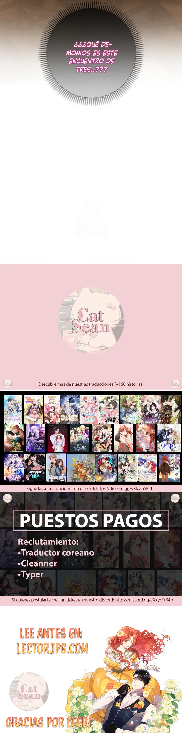 8 Entre tus palabras y las mias