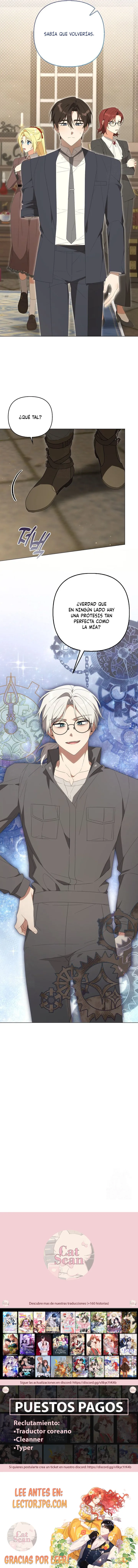 8 Entre tus palabras y las mias