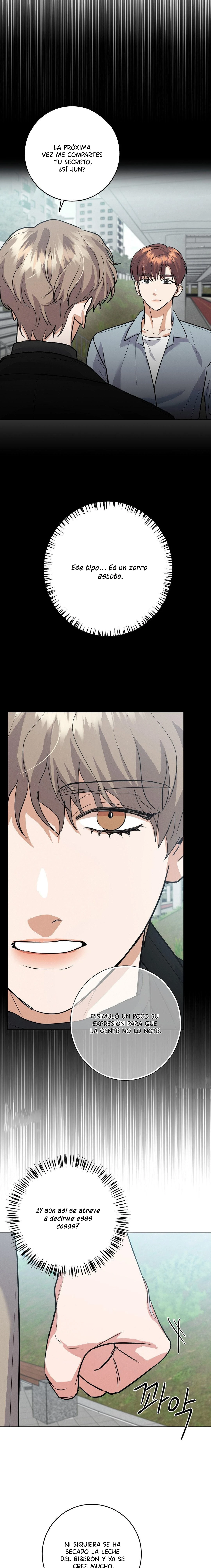 2 Cercanos y queridos