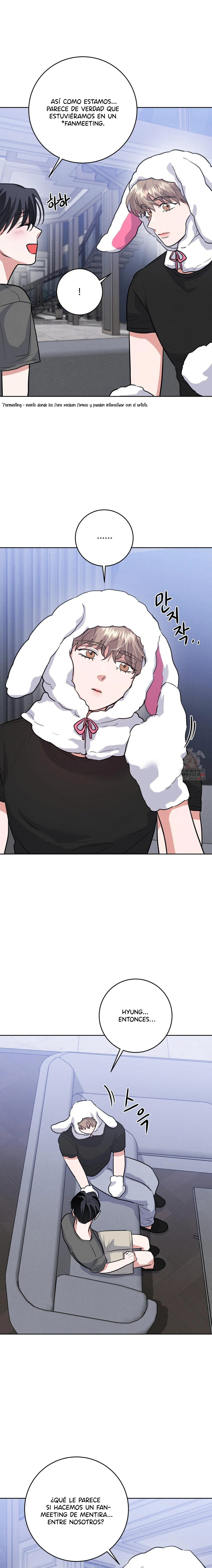 13 Cercanos y queridos