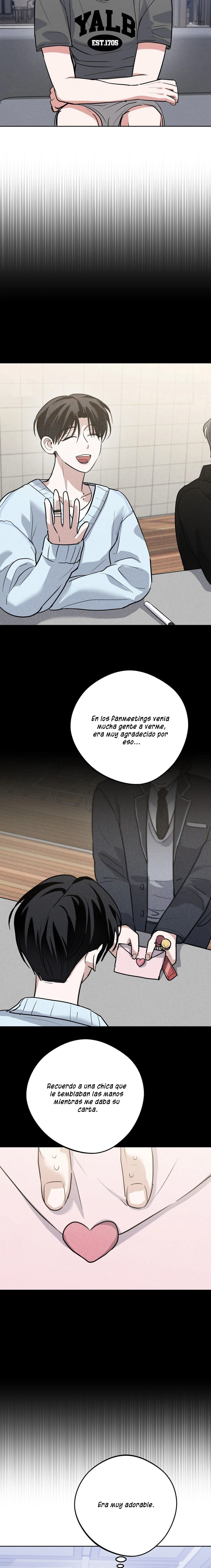 10 Cercanos y queridos