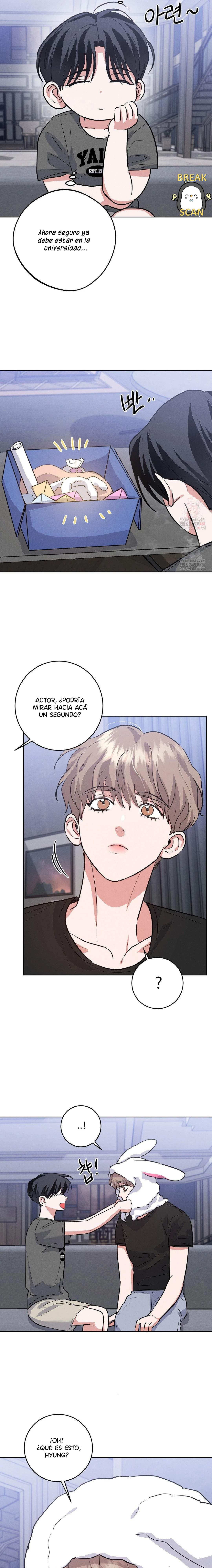 11 Cercanos y queridos