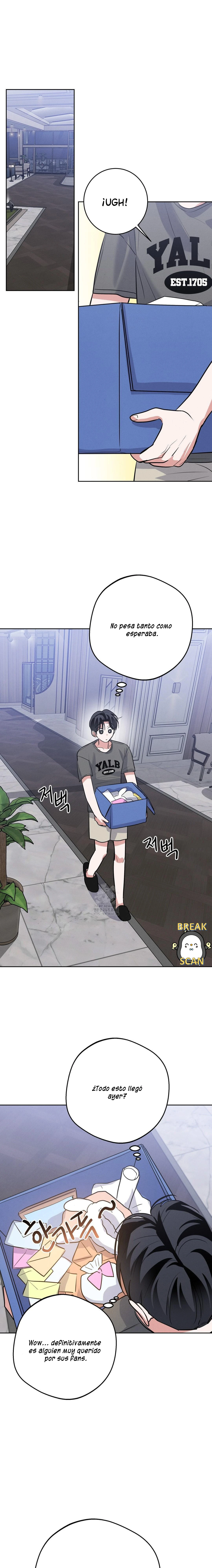 7 Cercanos y queridos