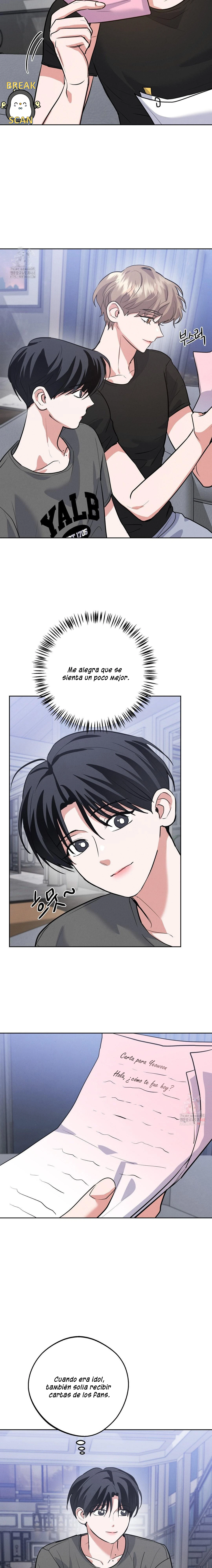 9 Cercanos y queridos