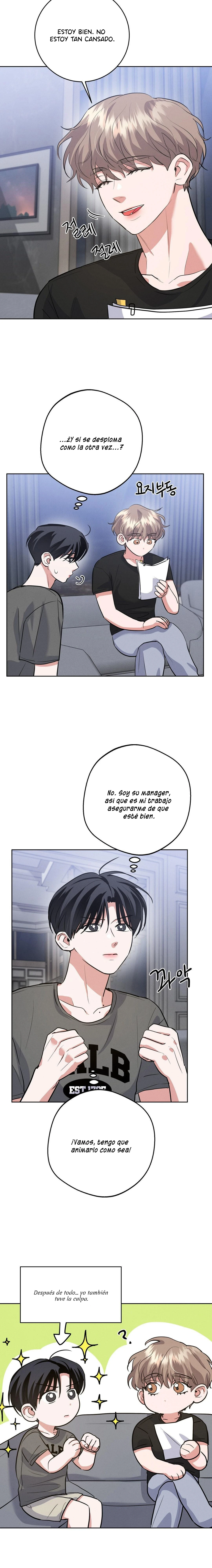 6 Cercanos y queridos