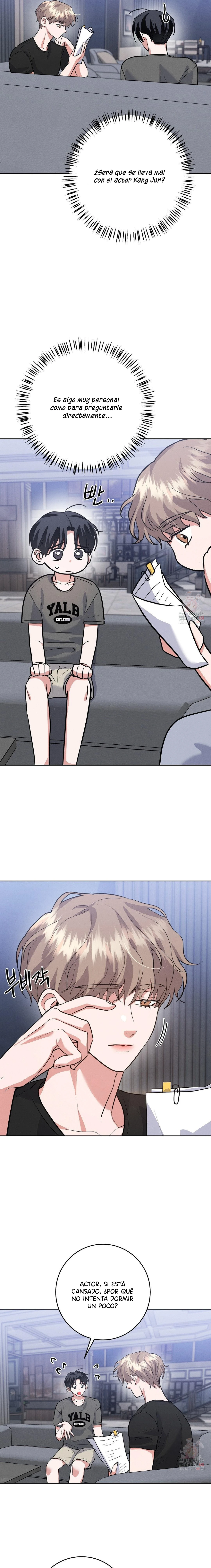 5 Cercanos y queridos