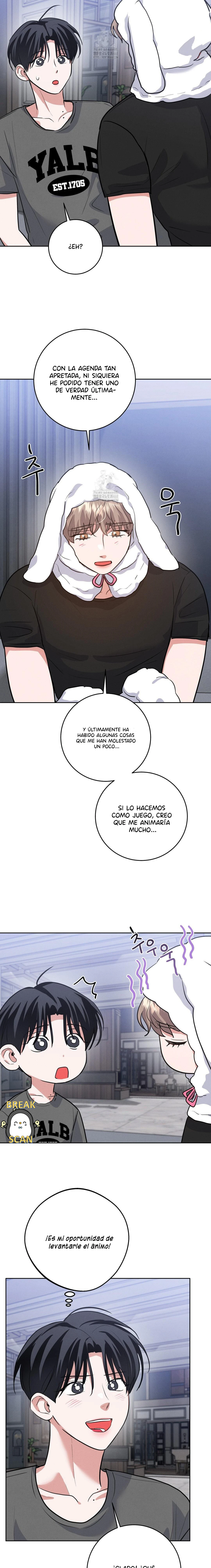 14 Cercanos y queridos