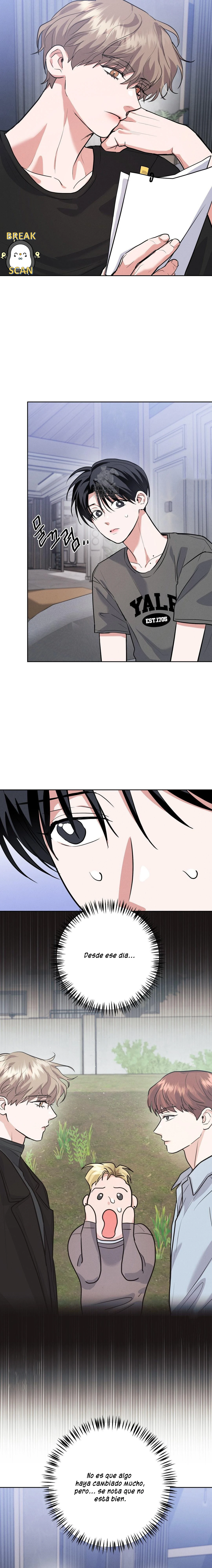 4 Cercanos y queridos