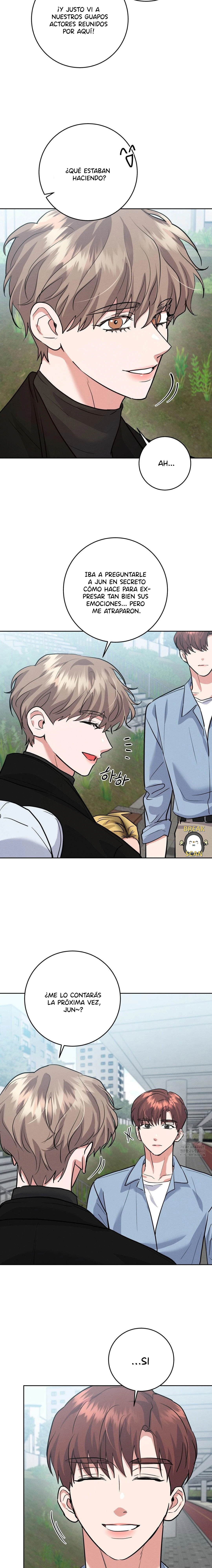 16 Cercanos y queridos