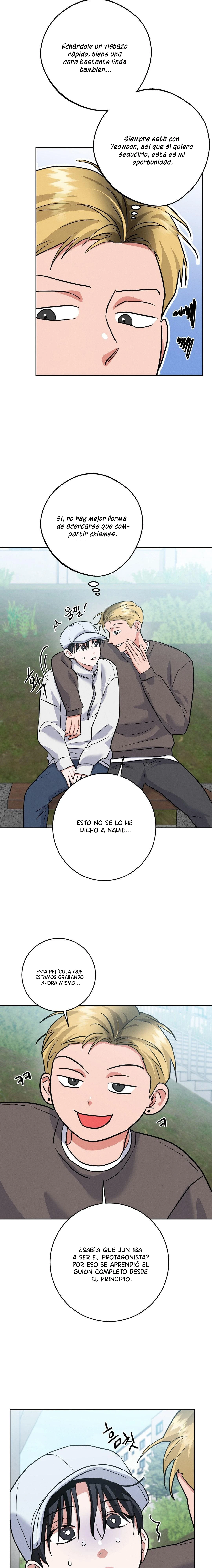 11 Cercanos y queridos