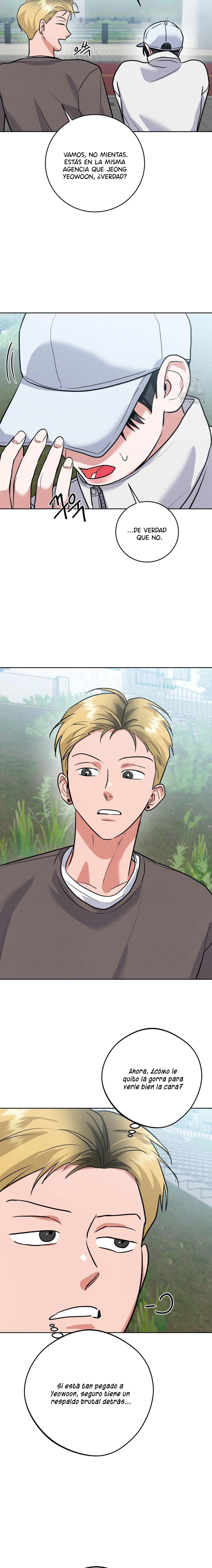 10 Cercanos y queridos