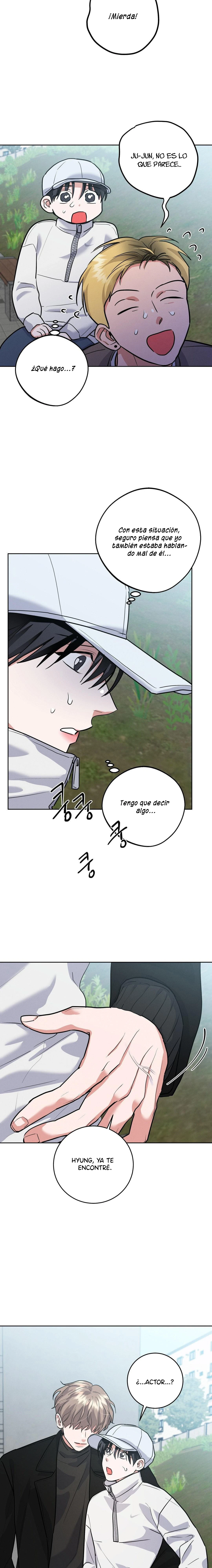 13 Cercanos y queridos