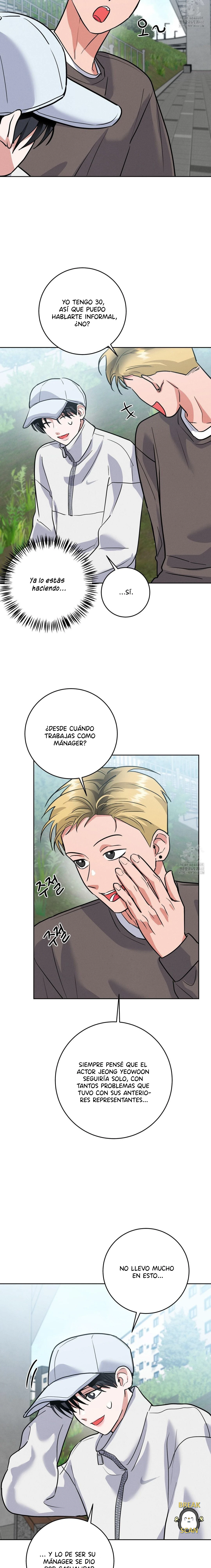 7 Cercanos y queridos