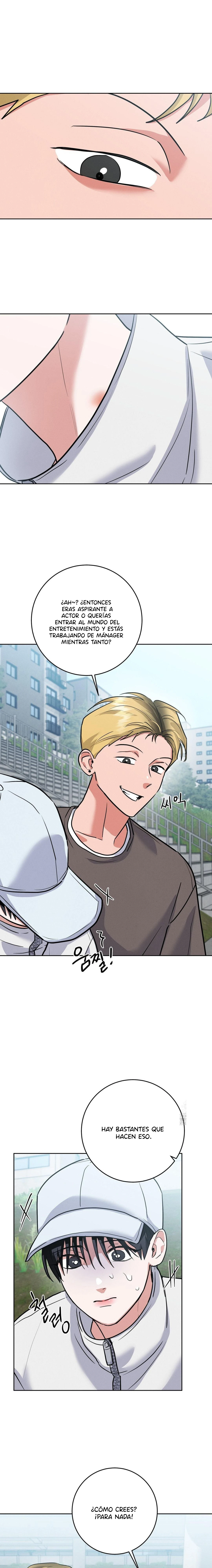 9 Cercanos y queridos