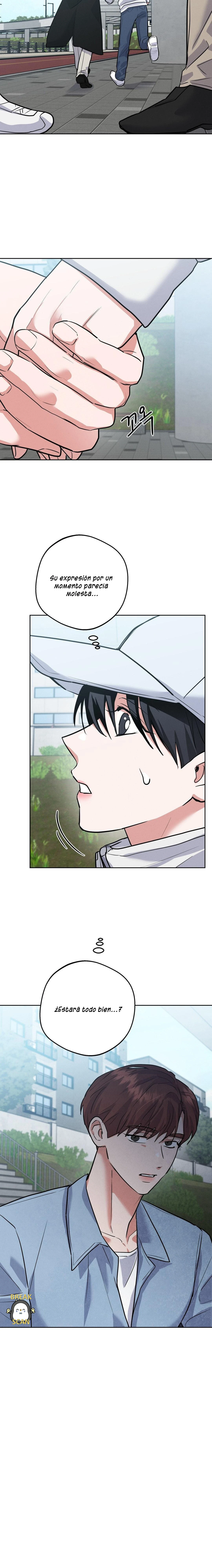 18 Cercanos y queridos