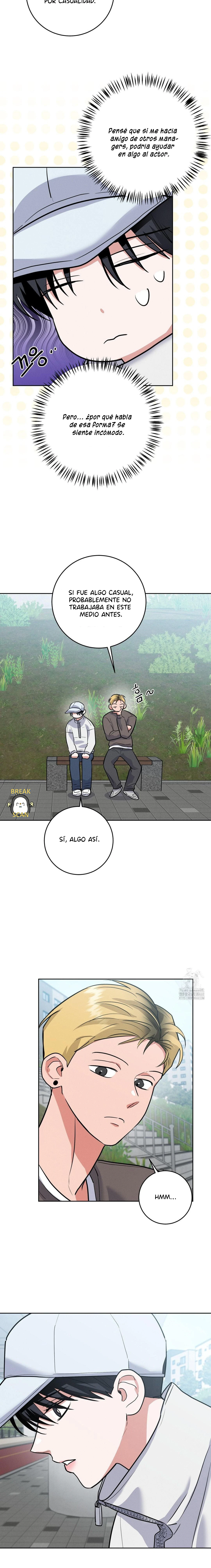 8 Cercanos y queridos