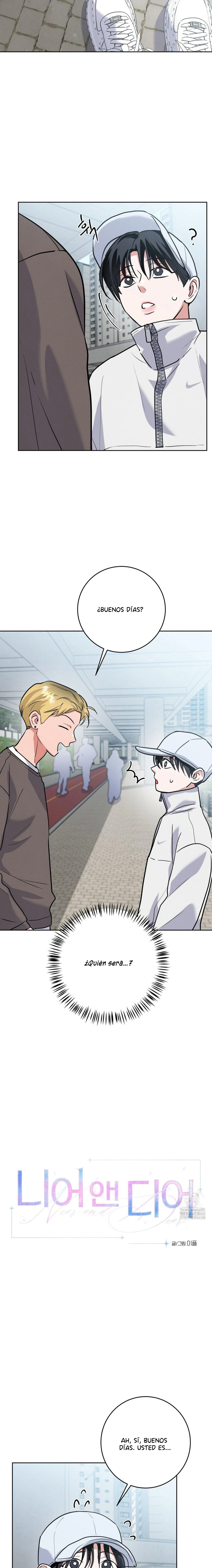 3 Cercanos y queridos