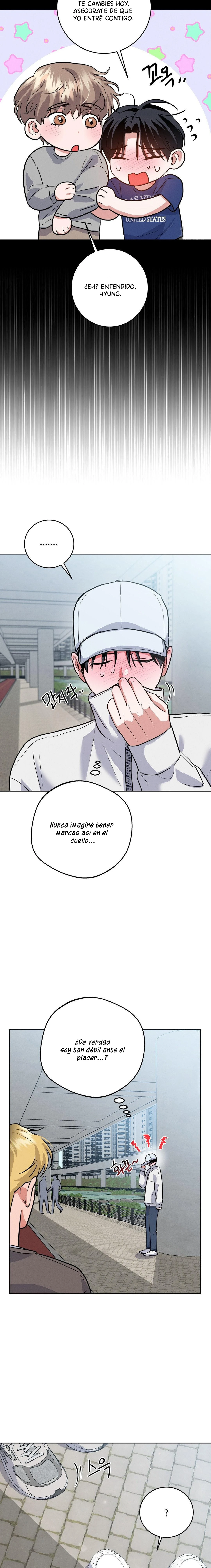 2 Cercanos y queridos