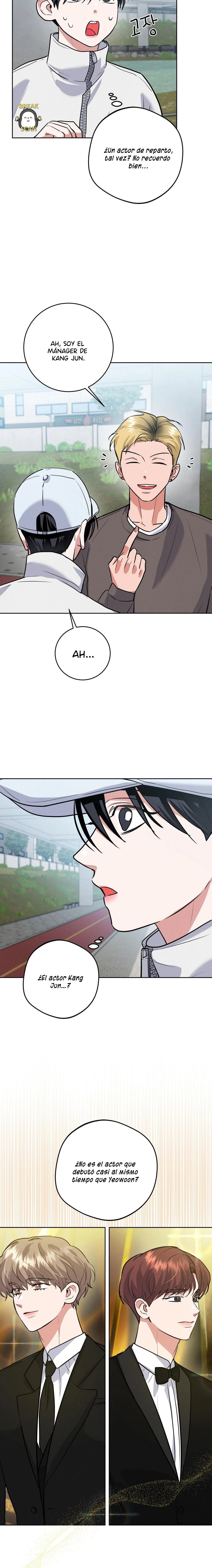 4 Cercanos y queridos