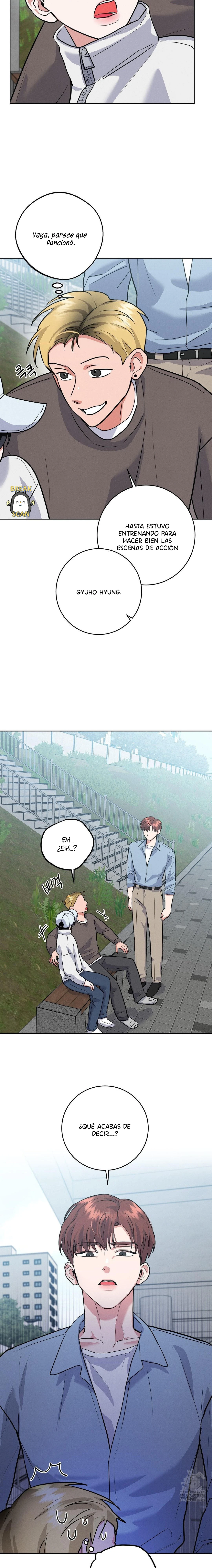 12 Cercanos y queridos